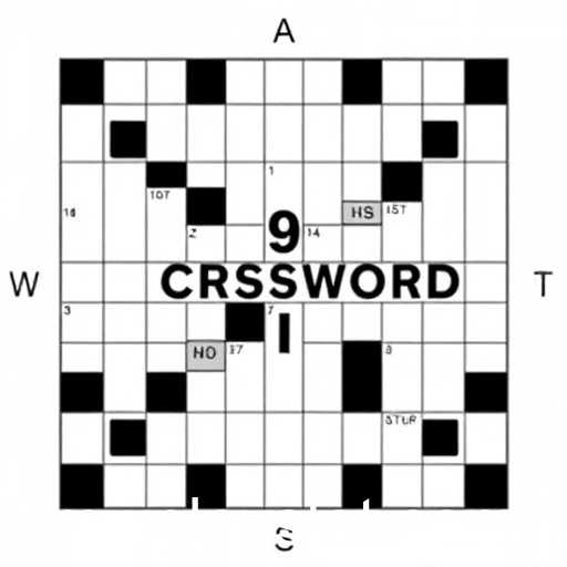 Crosswords