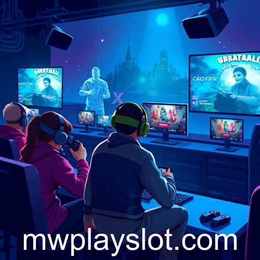 Digital Playground: The Rise of English Game Websites